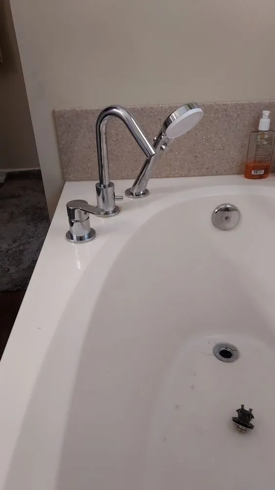 Slide of Performance Plumbing