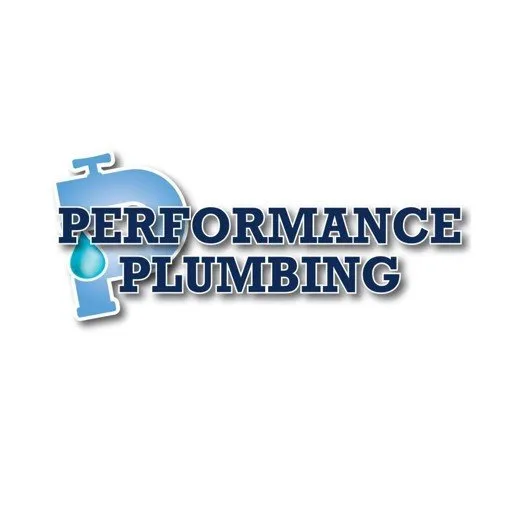 Slide of Performance Plumbing