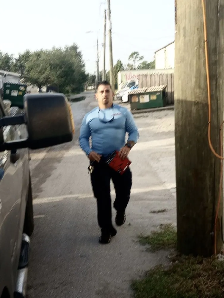 Slide of Performance Plumbing of SW Fla