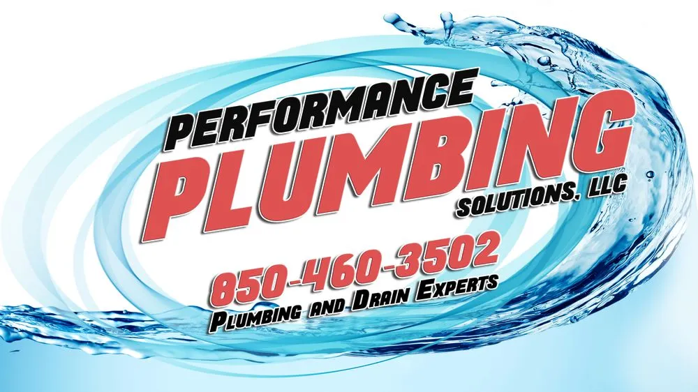 Slide of Performance Plumbing Solutions