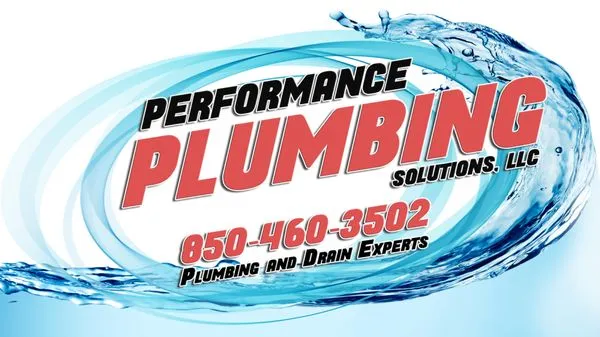 Performance Plumbing Solutions Logo