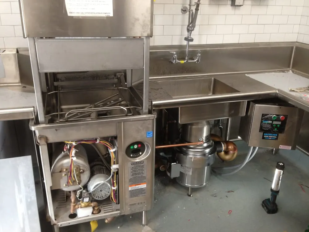 Slide of Performance Plumbing