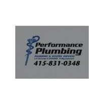Slide of Performance Plumbing