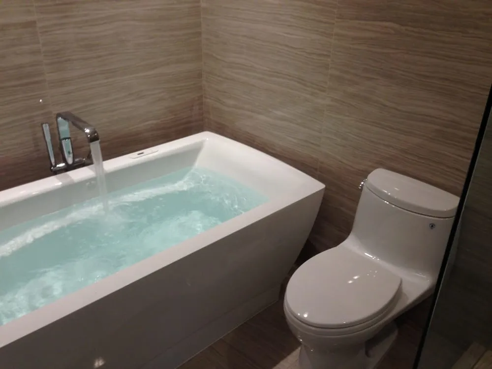 Slide of Performance Plumbing