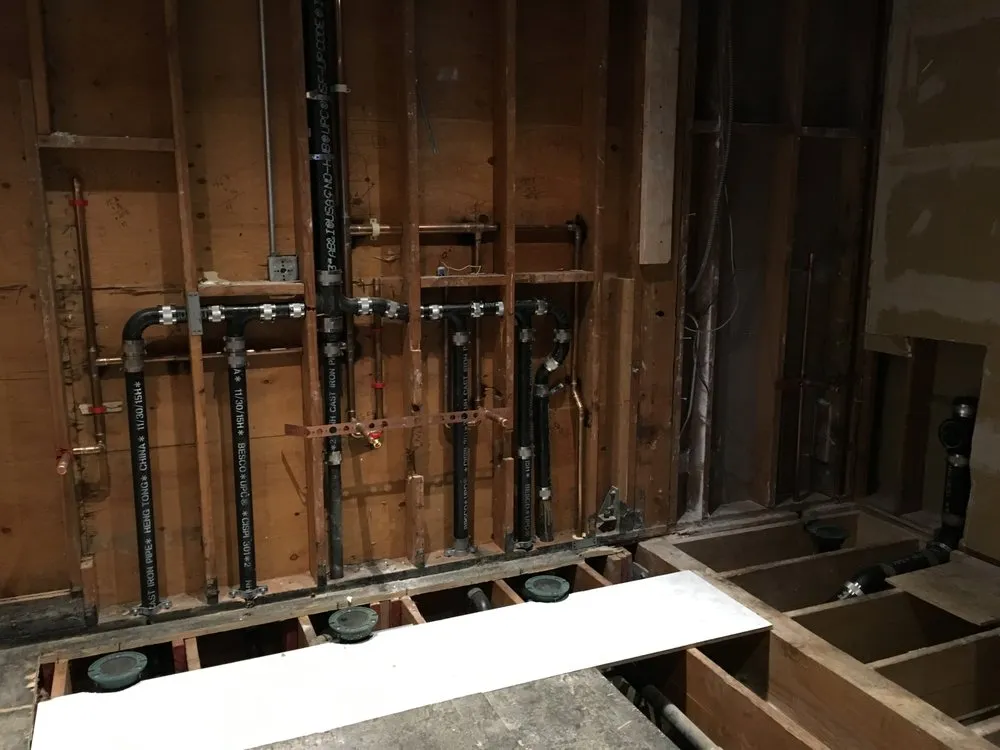 Quality leak detection service in South San Francisco, CA - Performance Plumbing