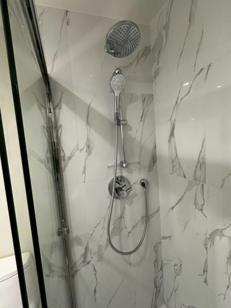 Slide of Performance Plumbing