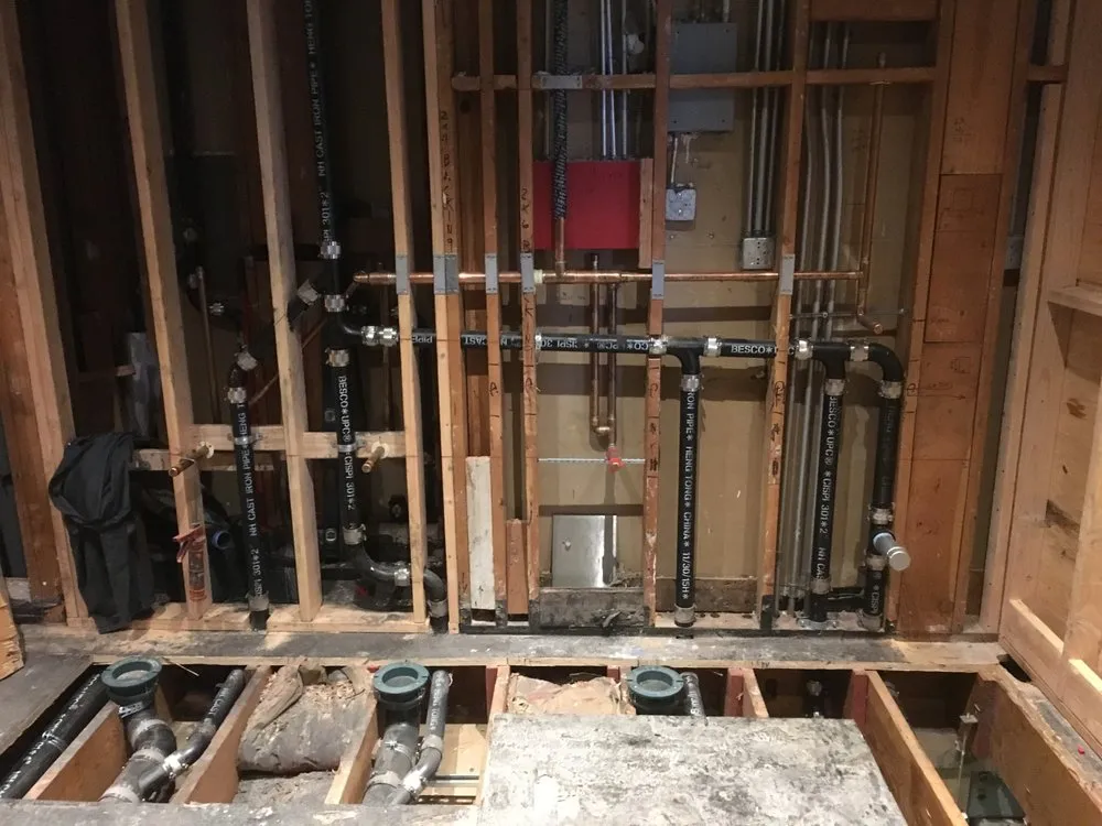 Reliable water heater service experts serving South San Francisco, CA - Performance Plumbing