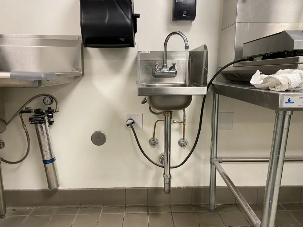 Slide of Performance Plumbing