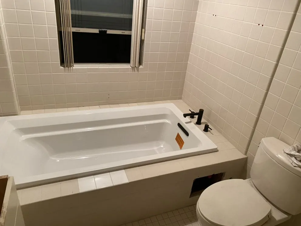 Slide of Performance Plumbing