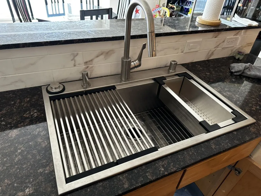 Slide of Performance Plumbing