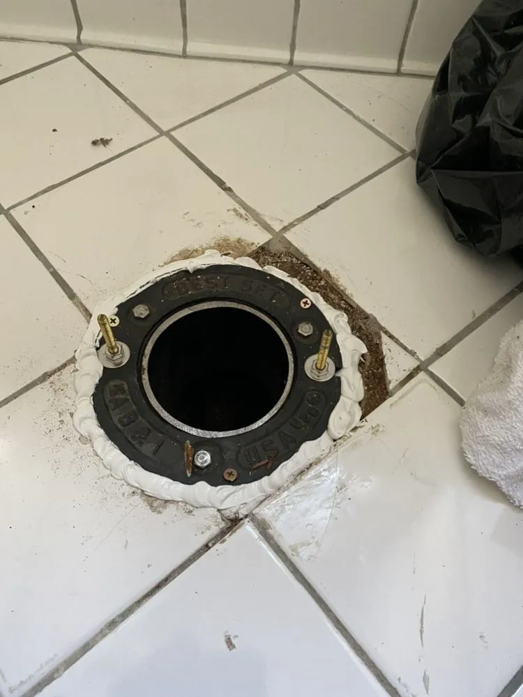 Slide of Performance Plumbing