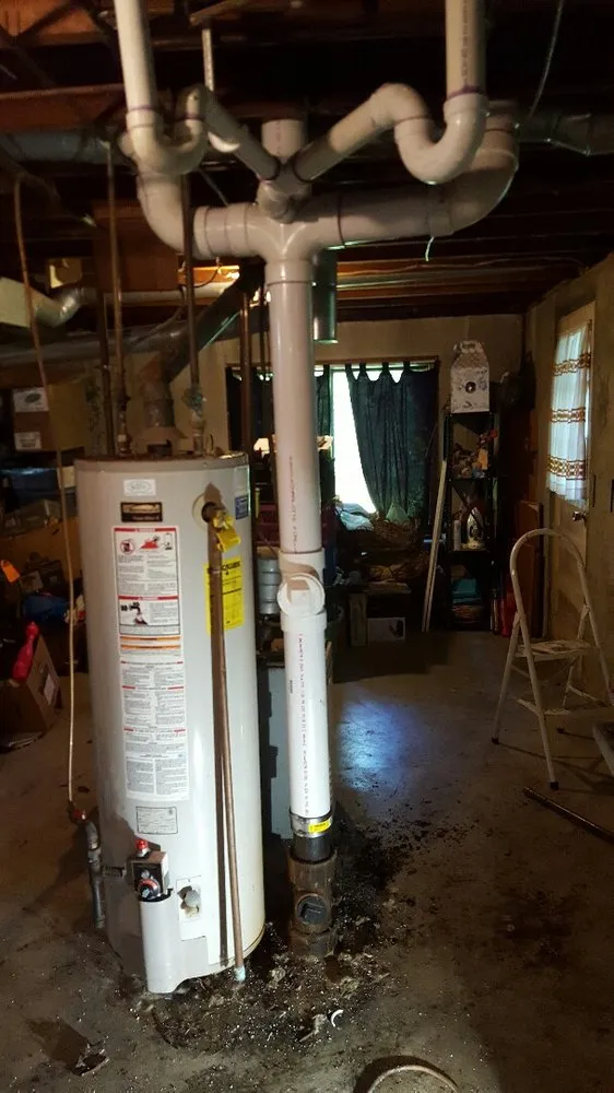 Slide of Performance Plumbing