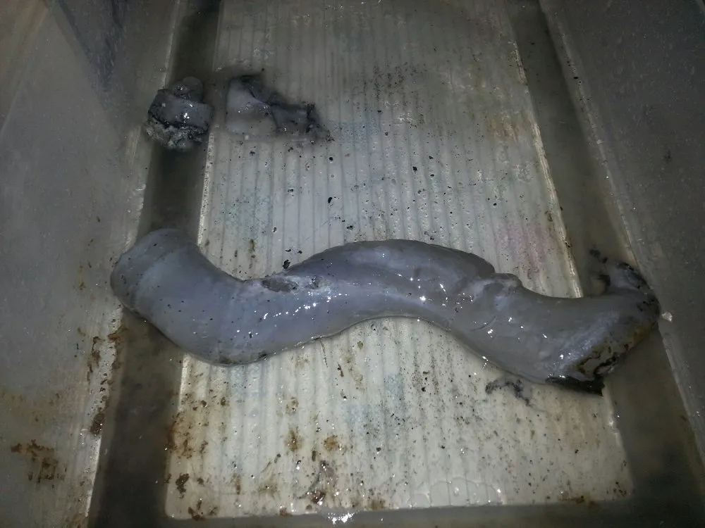 Slide of Performance Plumbing