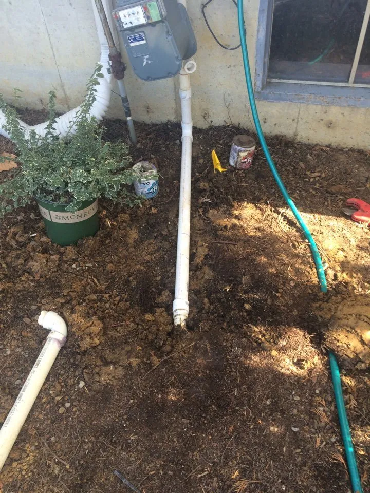 Slide of Performance Plumbing