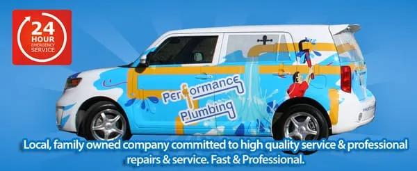 Performance Plumbing