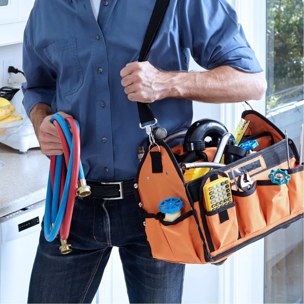 Slide of Performance Plus Plumbing