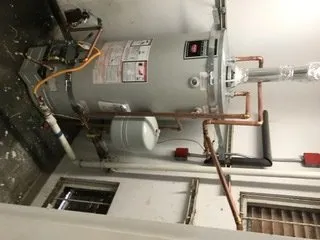 Slide of Performance Plus Plumbing