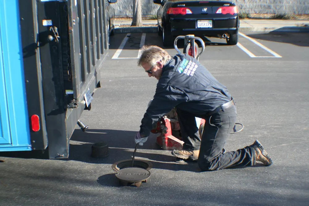 Affordable drain cleaning service in Livermore, CA - Performance Plus Plumbing