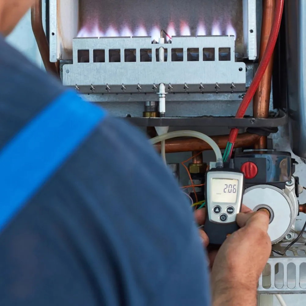 Slide of Performance Plus Plumbing