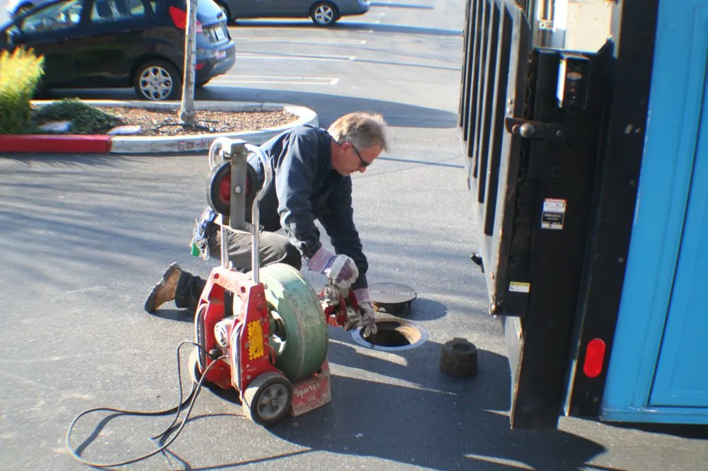 Professional drain cleaning for homes in Livermore, CA by Performance Plus Plumbing