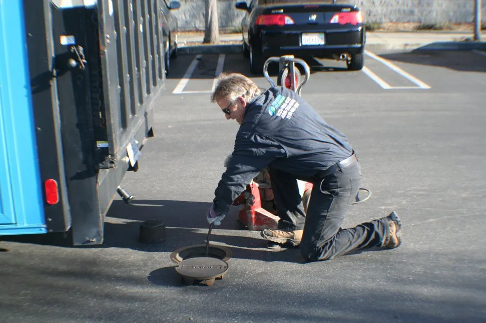 Professional plumbing repair in Livermore, CA by Performance Plus Plumbing