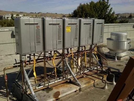 Slide of Performance Plus Plumbing