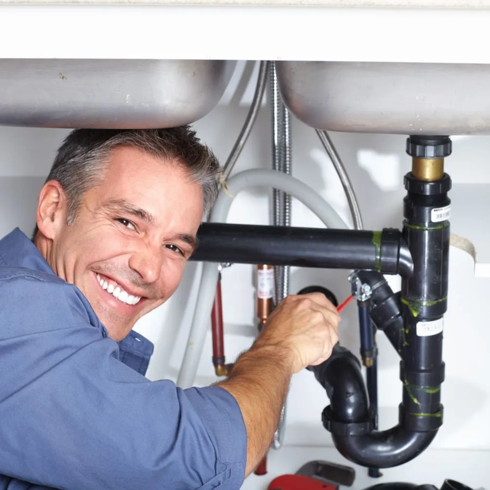 Slide of Performance Plus Plumbing