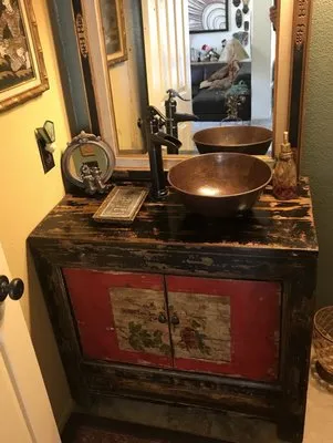 Performance Plus Plumbing Logo