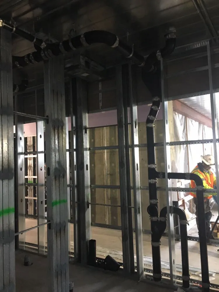 Slide of Performance Plus Plumbing Services