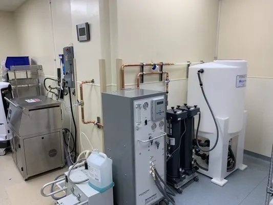 Performance Plus Plumbing Services