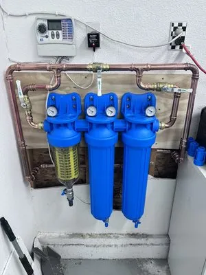 Performance Plus Plumbing