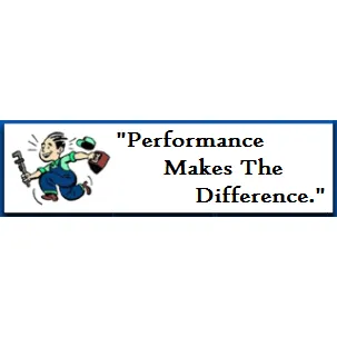 Slide of Performance Pro Plumbing