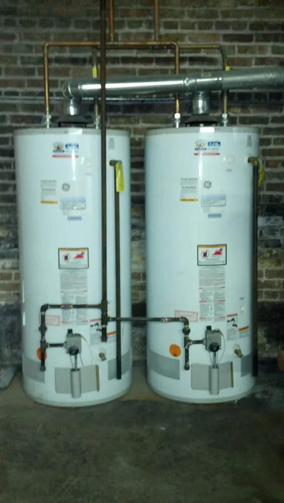 Slide of Performance Pro Plumbing