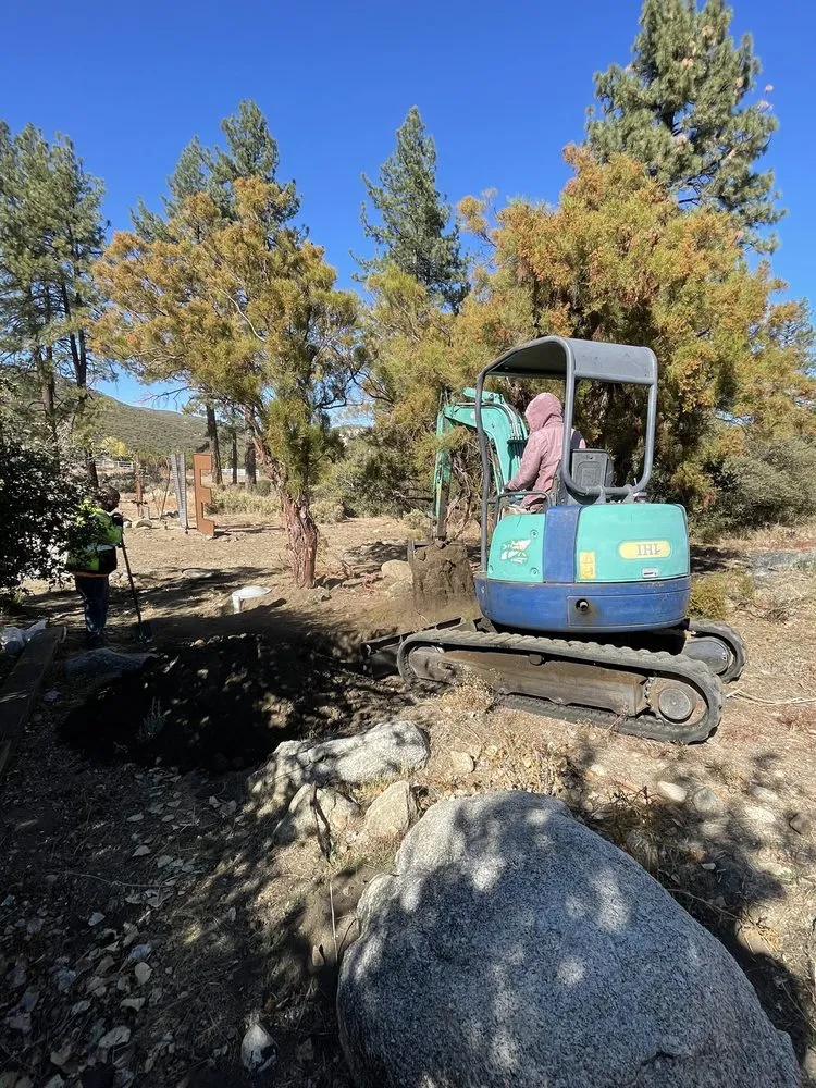 Slide of Performance Pumping