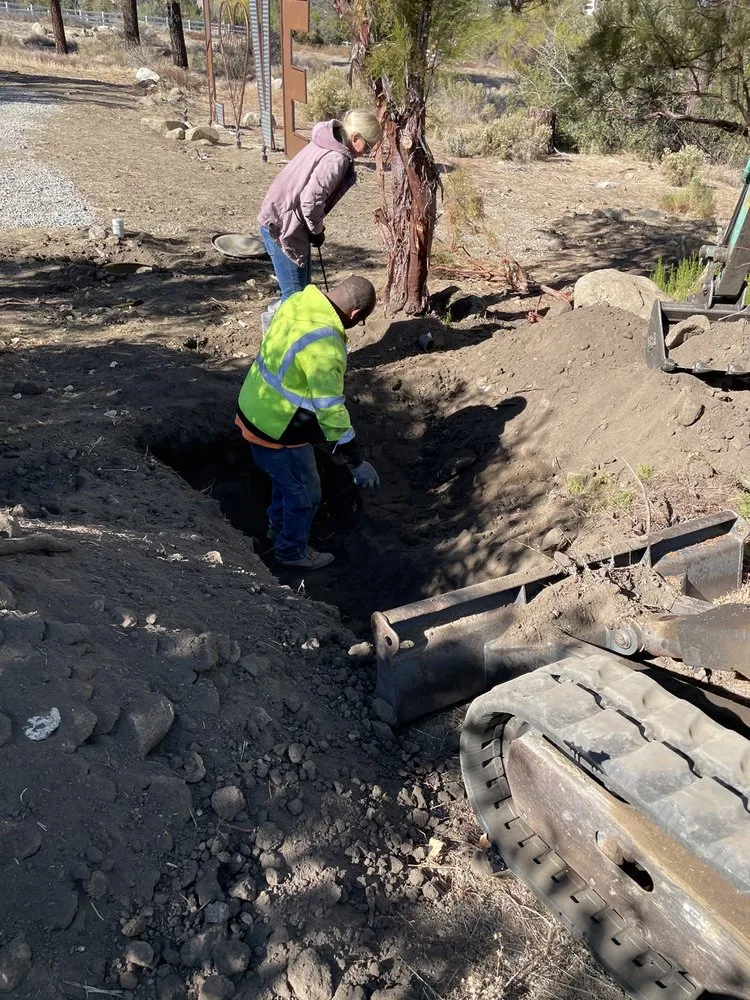 Slide of Performance Pumping