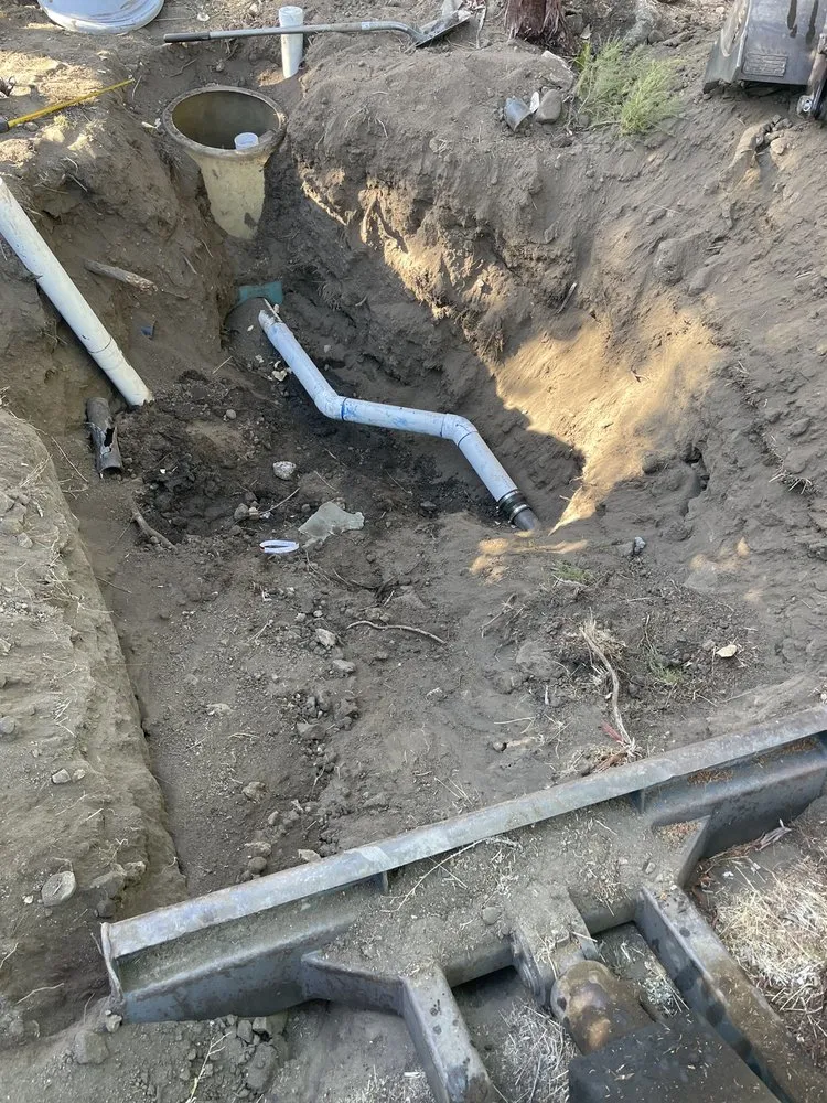 Slide of Performance Pumping