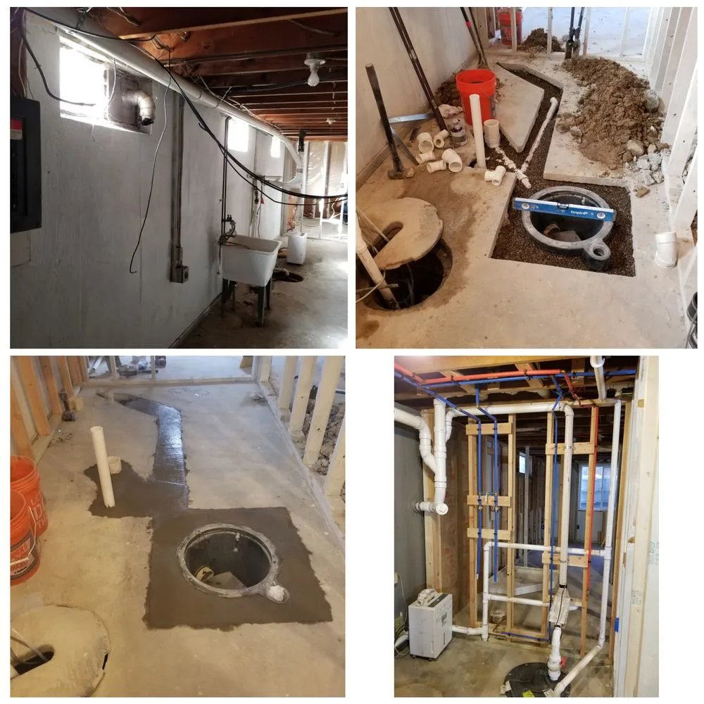 Slide of Performance Solutions