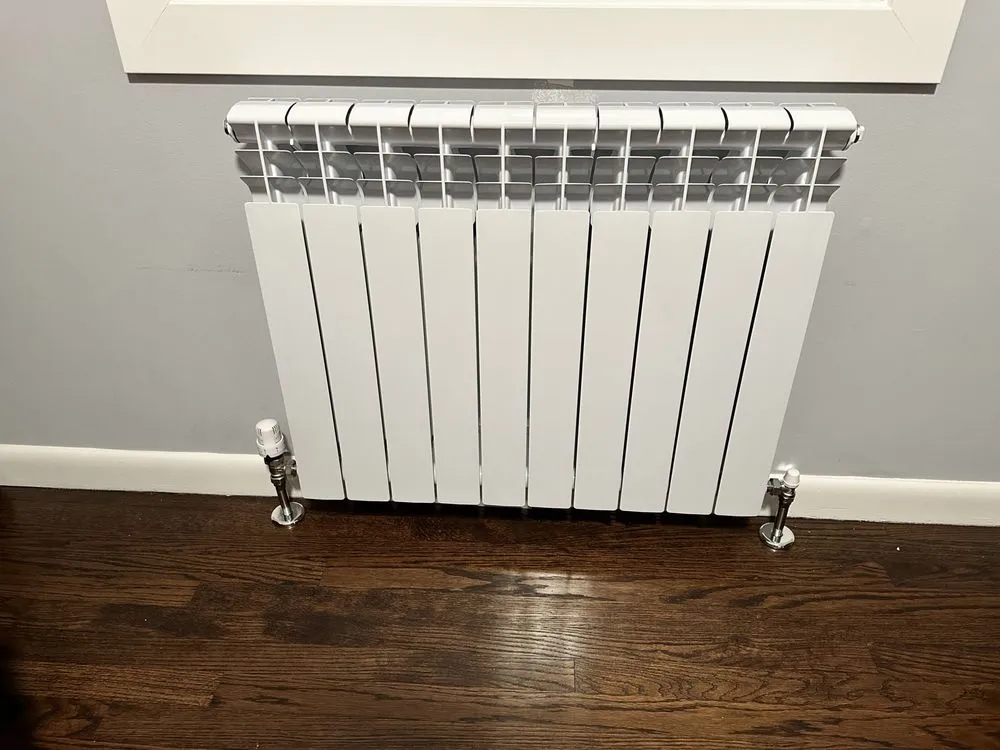 Slide of Peritus Mechanical