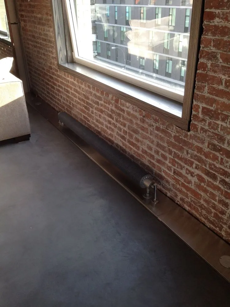 Slide of Peritus Mechanical