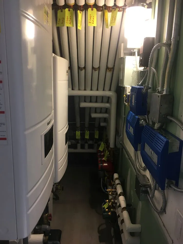 Slide of Peritus Mechanical