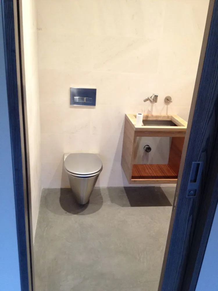 Slide of Peritus Mechanical