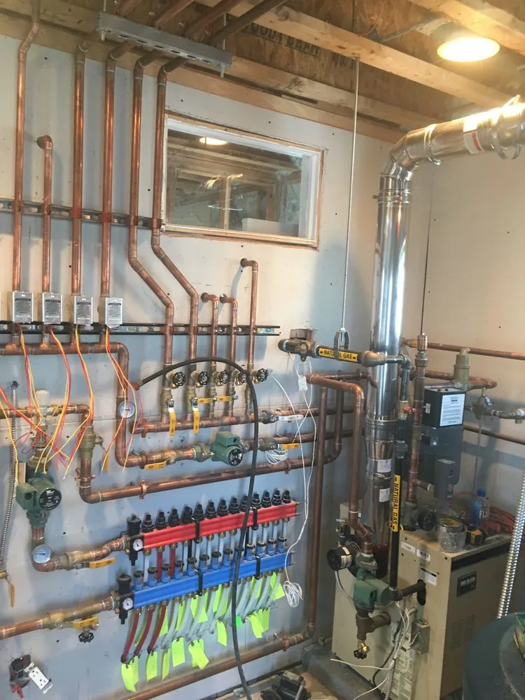 Slide of Peritus Mechanical