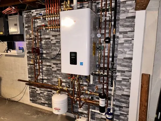 Peritus Mechanical Logo