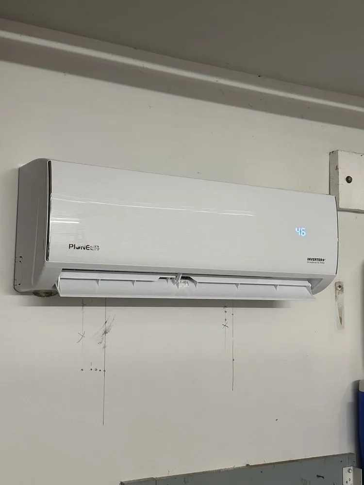 Slide of Perk Plumbing