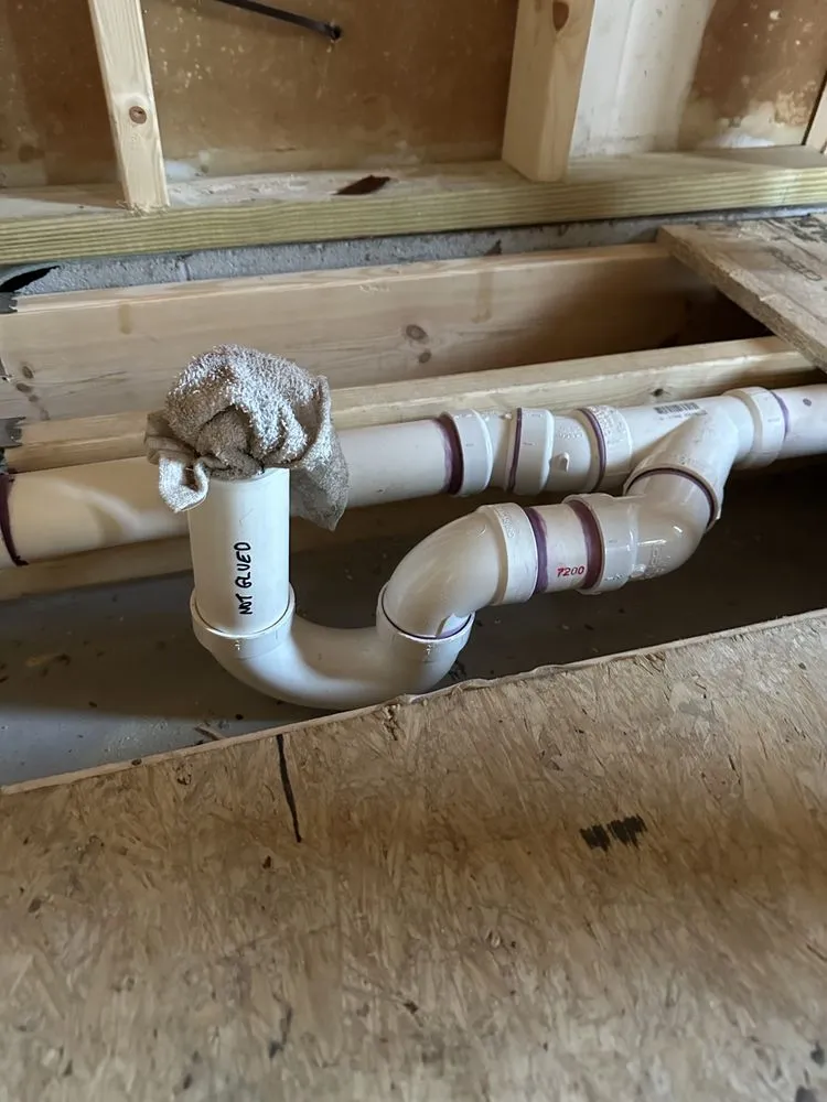 Reliable leak detection experts serving Sellersville, PA - Perk Plumbing