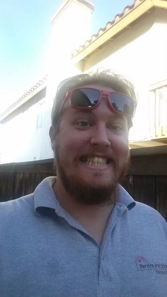 Slide of Perkins And Sons Handyman