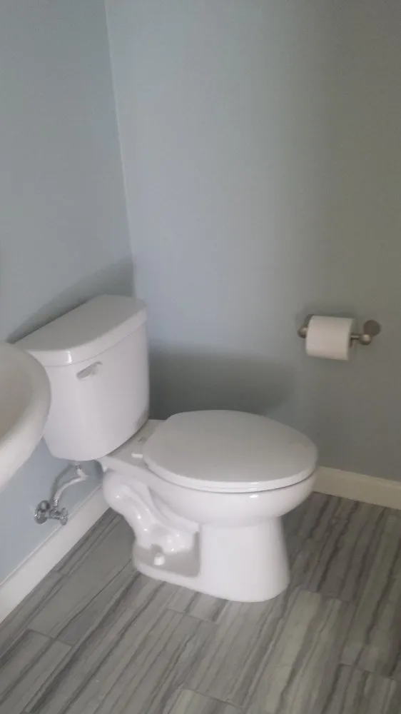 Slide of Perkins And Sons Handyman