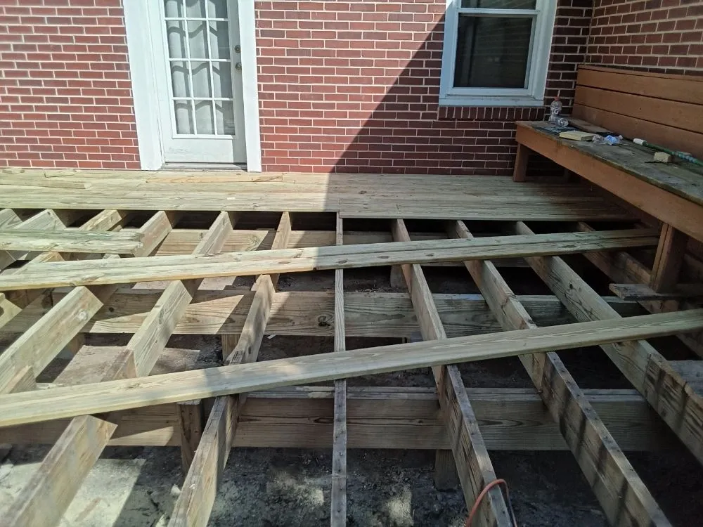 Slide of Perkins Home Repair and Renovations