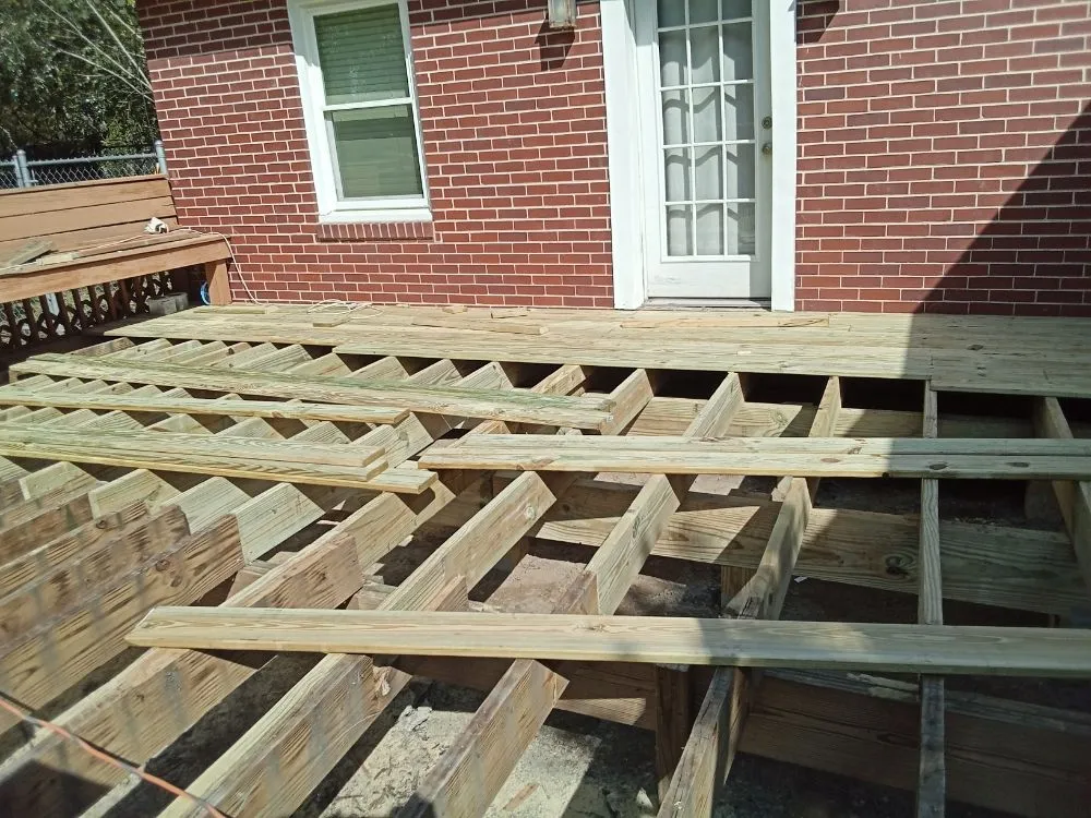 Slide of Perkins Home Repair and Renovations