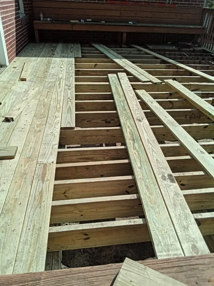 Slide of Perkins Home Repair and Renovations